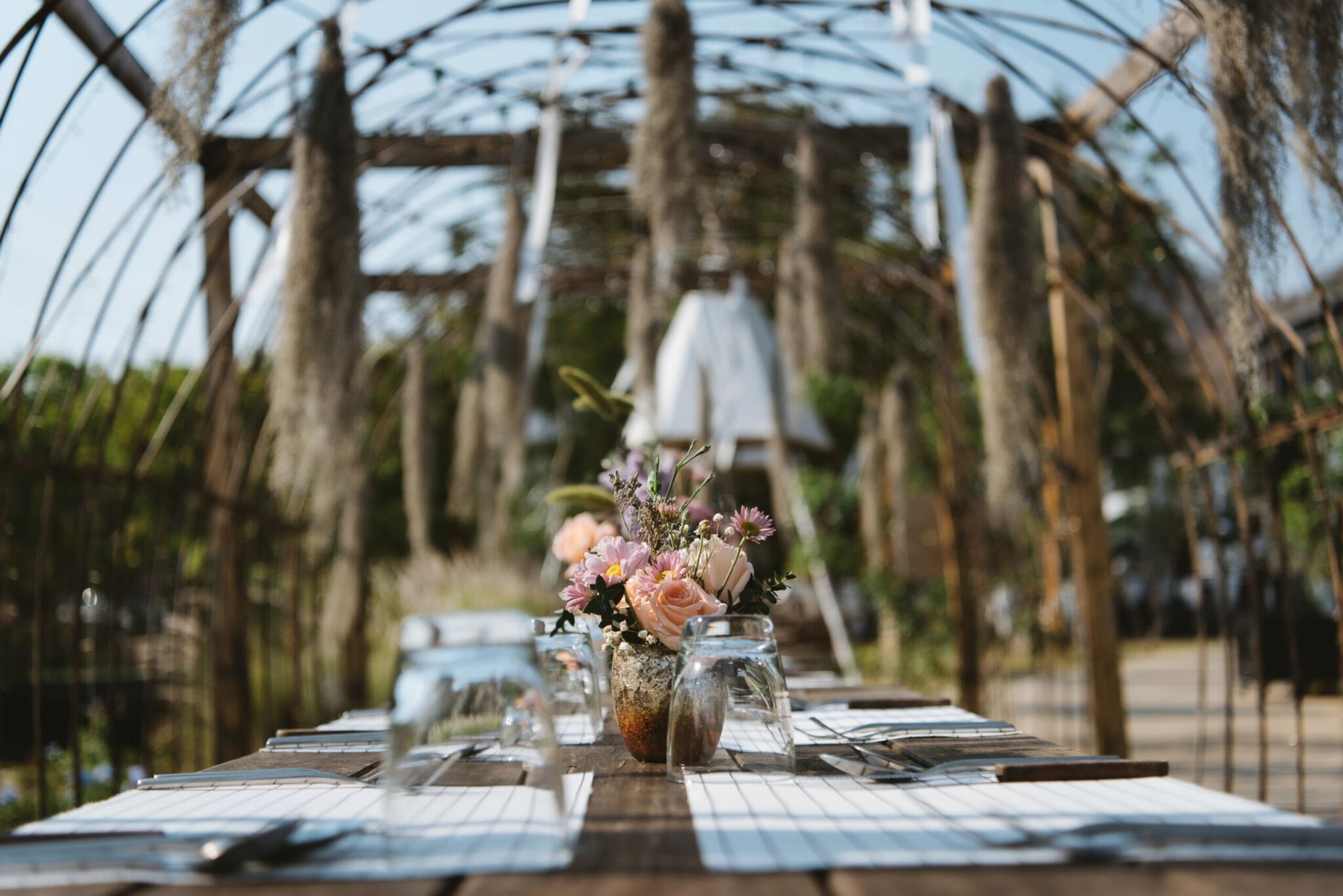 The Peri Hotel : Weddings