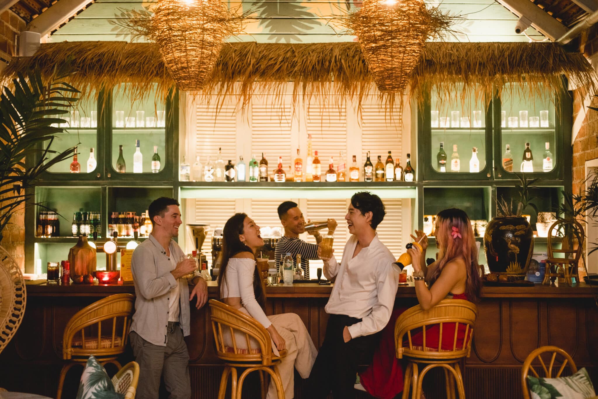 Happy Hours 🥂🎉